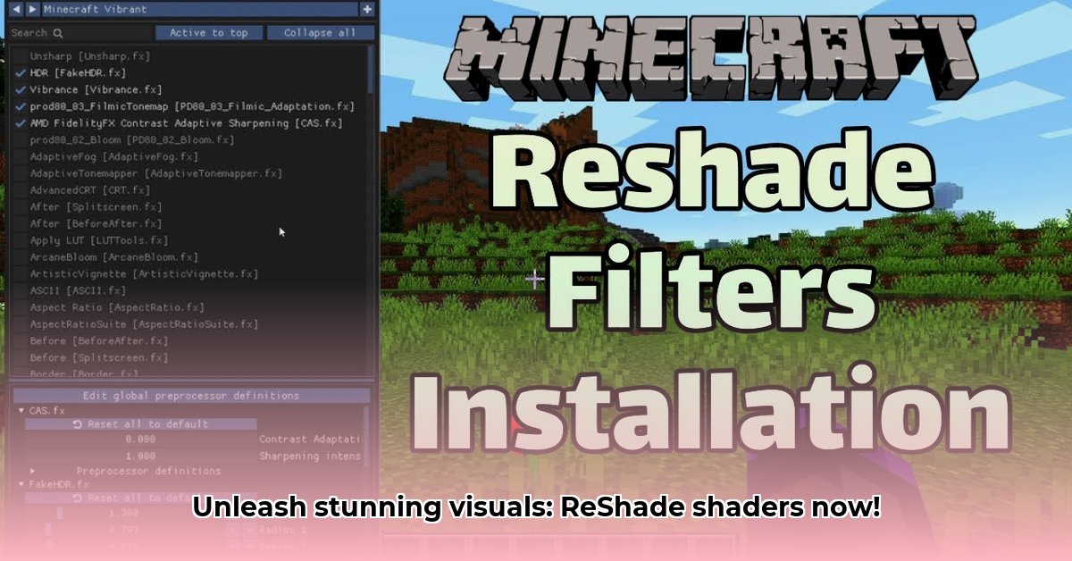 reshade-download-all-shaders